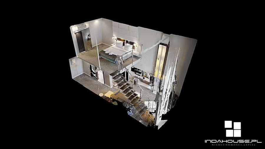 Apartamentyprzymorzu Marine***** Apartament Dwupoziomowy Z Widokiem Na Morze โควอบเซก ภายนอก รูปภาพ