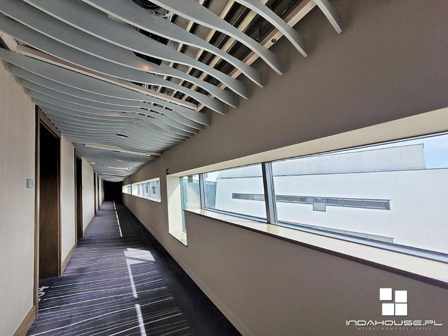 Apartamentyprzymorzu Marine***** Apartament Dwupoziomowy Z Widokiem Na Morze โควอบเซก ภายนอก รูปภาพ
